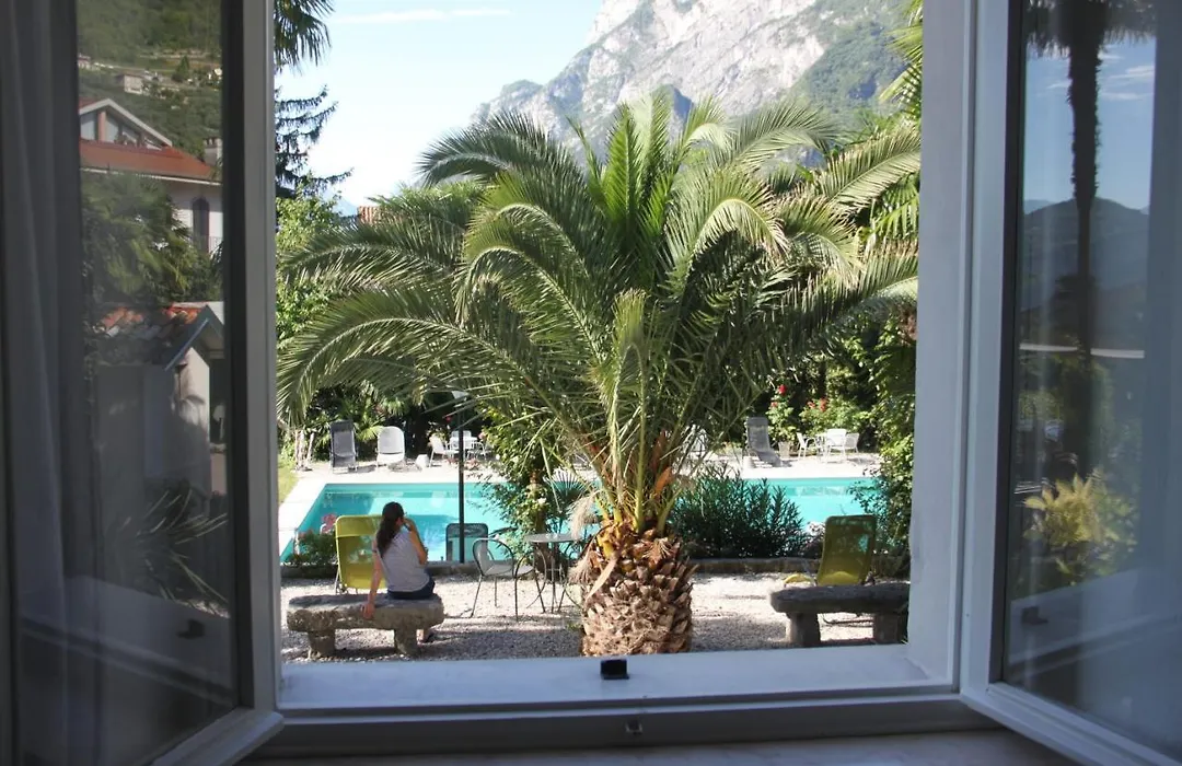Albergo Garni Villa Moretti-1